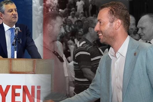 Ceyhan’da Yeni Parti’ye Toplu Katılım