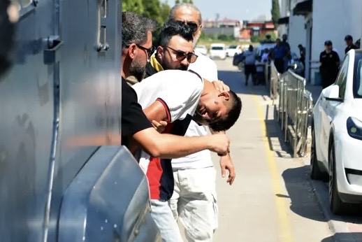 Maganda, Pişman Olsan Ne Yazar!