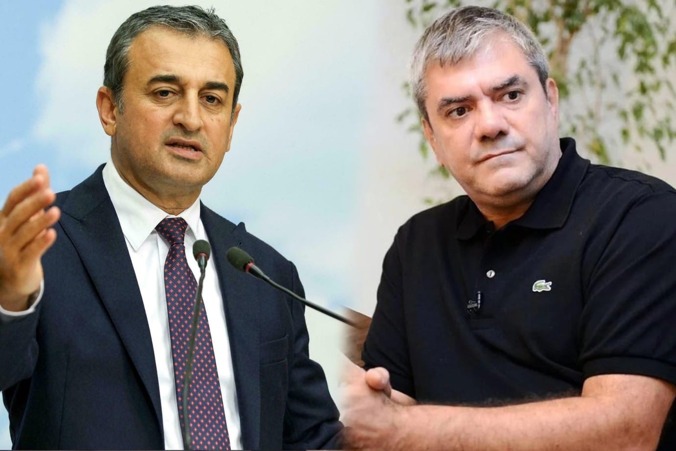 Bulut: İspat Et, Sana da Para Vereyim