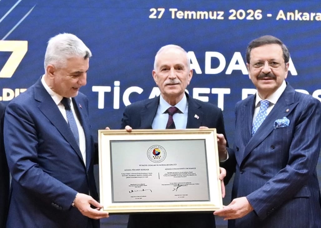 İlk ve Tek 7 YILDIZ Ünvanı ATB’nin…