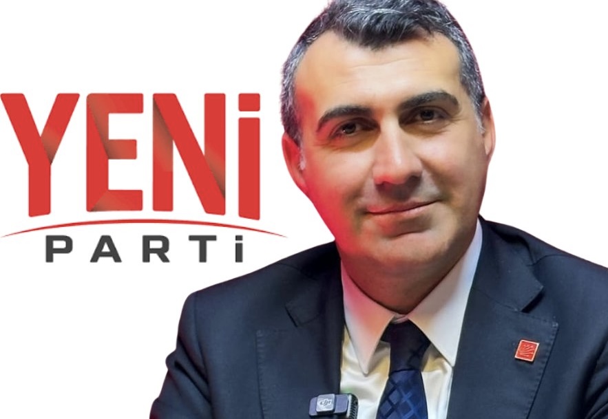 İl Başkanlığı Ataması Pazartesi’ye Kaldı