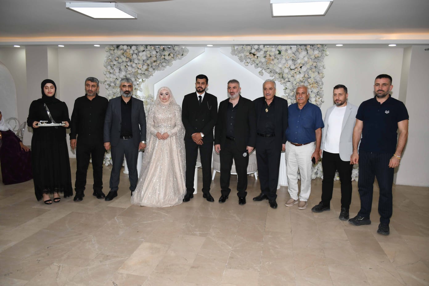 Rümeysa Sincar ile Kadir Gök, Aşklarını Nişan Yüzükleriyle Taçlandırdı