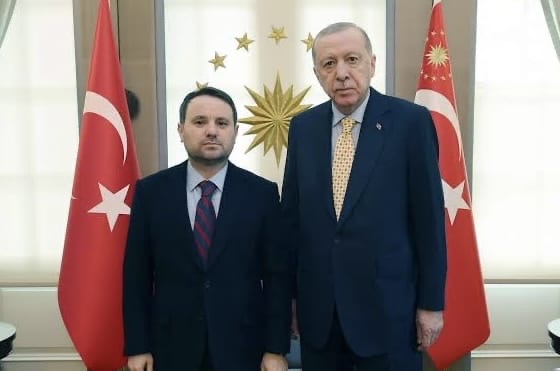 FLAŞ.. 6 Bin 314 Hesaba Bloke Kondu!