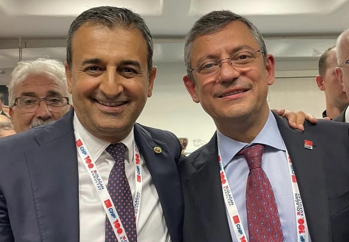 Özel’in Adana Programı Netleşti