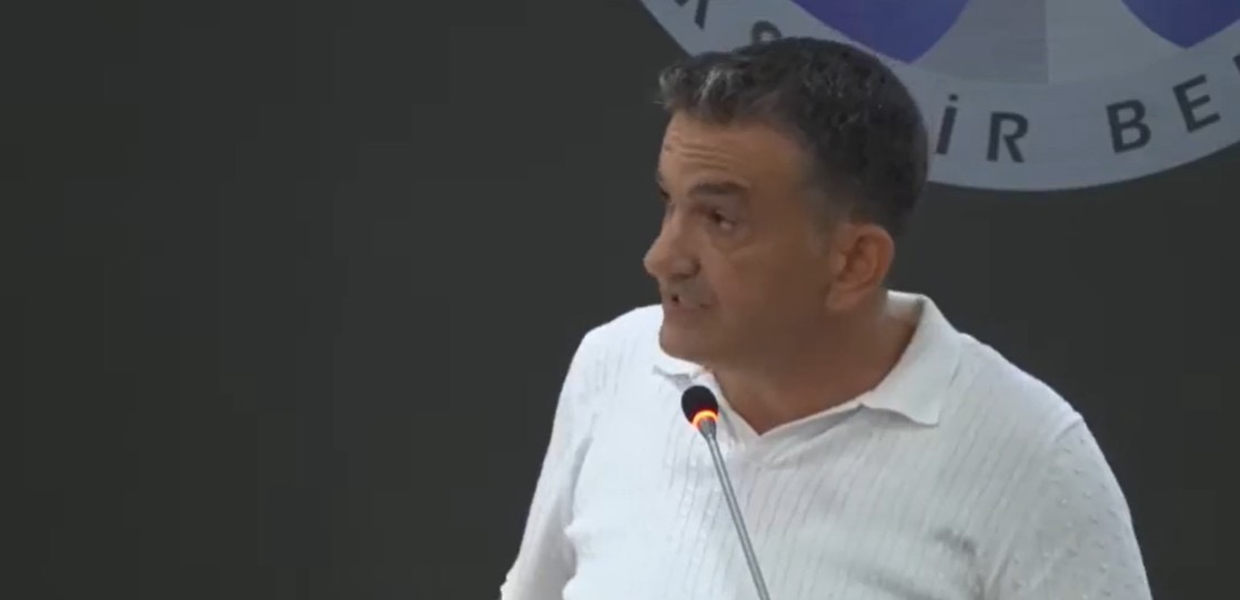 Özgür Altıok’tan ‘Mutlak Butlan’ Tepkisi: “Türkiye Yargı Vesayetiyle Karşı Karşıya”