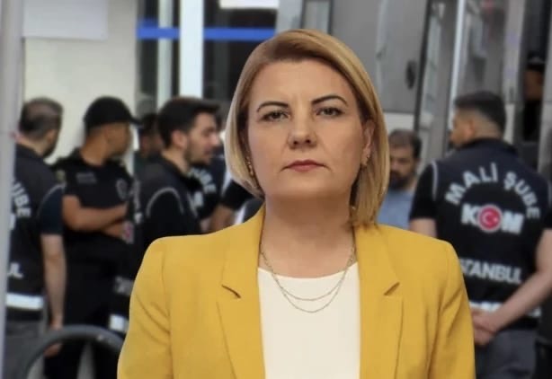 Başkan ve 19 Şüpheli Tutuklandı