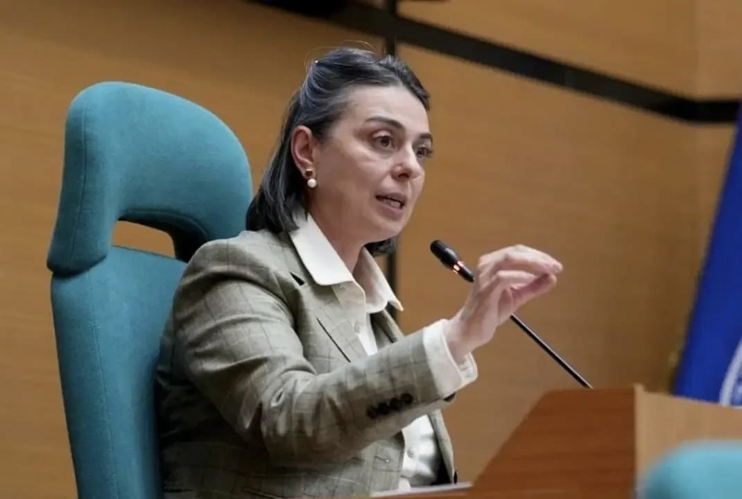 Üsküdar Belediye Başkanı Gözaltında
