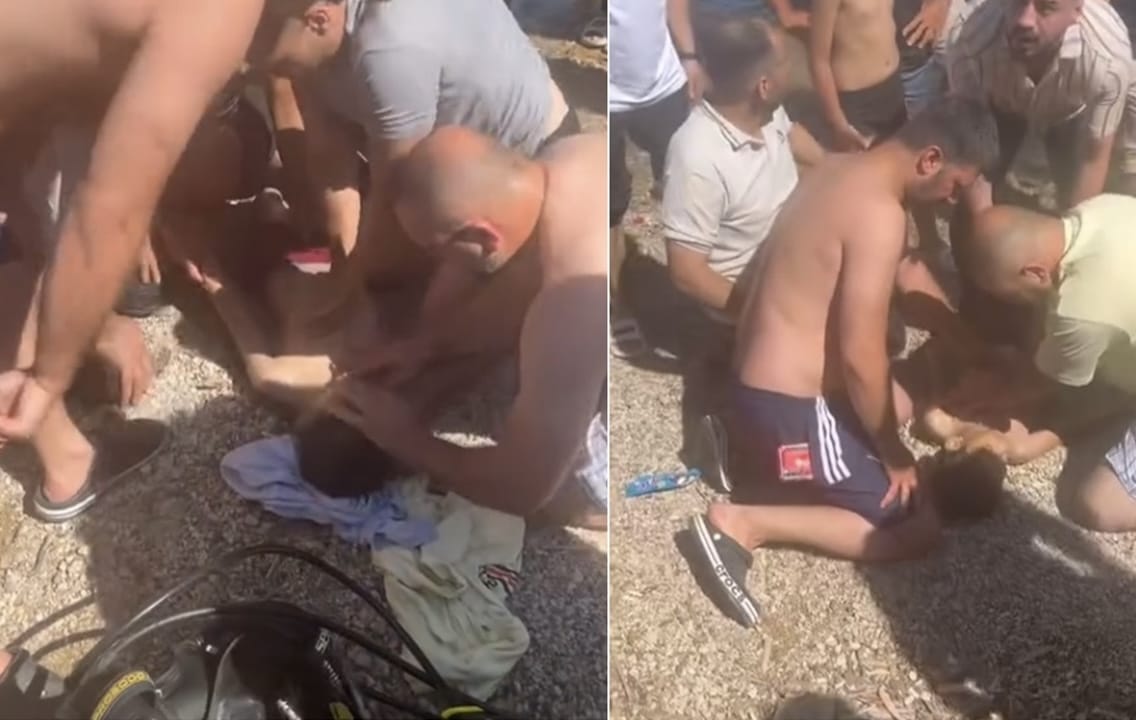 8 Gün Sonra Hayatını Kaybetti
