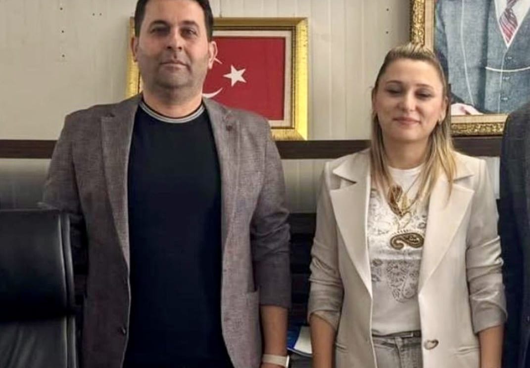 Mağdur Eşin Avukatından Açıklama