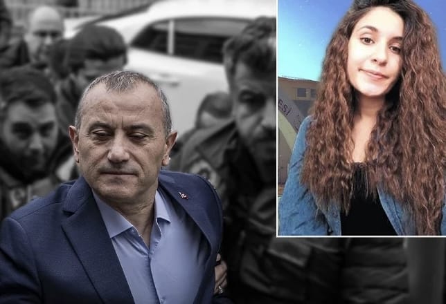 Adanalı Eski Valinin Eşi de Gözaltında!