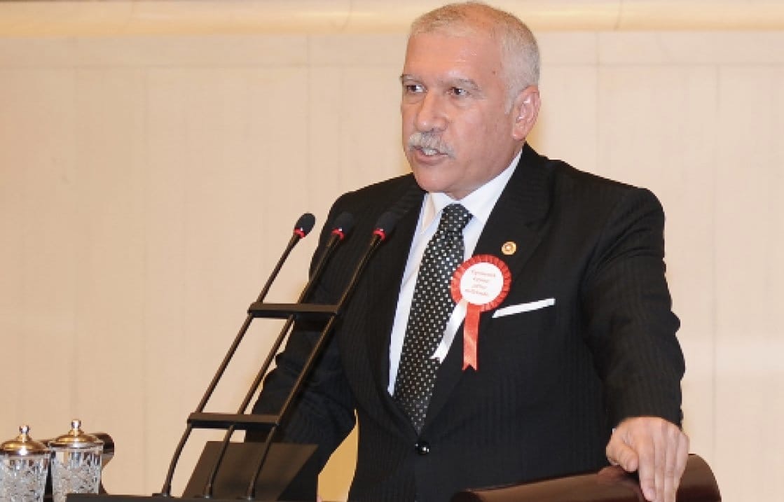 Özgümüş Ailesinin Acı Kaybı…