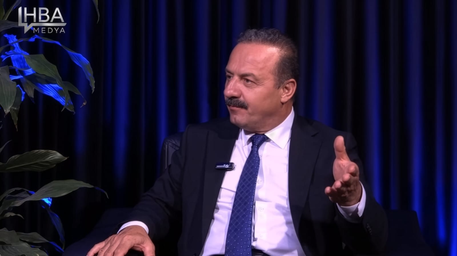 YAVUZ AĞIRALİOĞLU: KAZANMAK İÇİN HER YOLU MÜBAH GÖRENLER DEĞİLİZ!