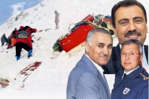 Adil Öksüz Bağlantısına Ulaşıldı