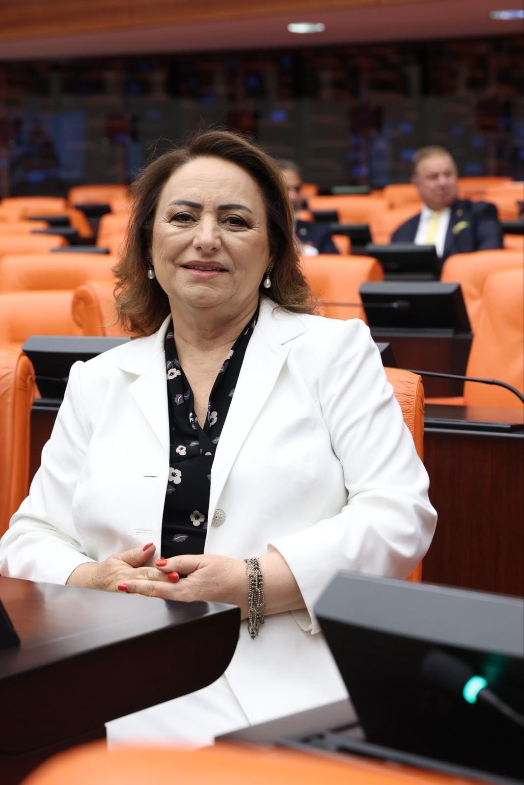 “Gıda mühendislerinin özlük hakları korunmalı, taban ücret kaldırılmamalıdır”