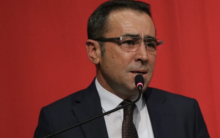 Çukurova’da Hasan Aslan Sürprizi!