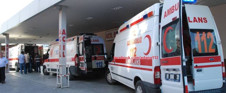 112 Acil Ambulans Personellerinden Dikkat Çeken İddialar