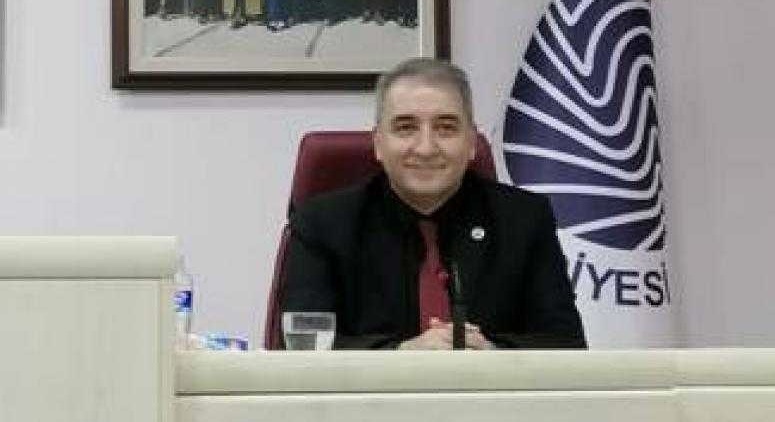 CHP Seyhan İlçe Meclis Üyesi Uğur Büyükkantarcı Partisinden İstifa Etti