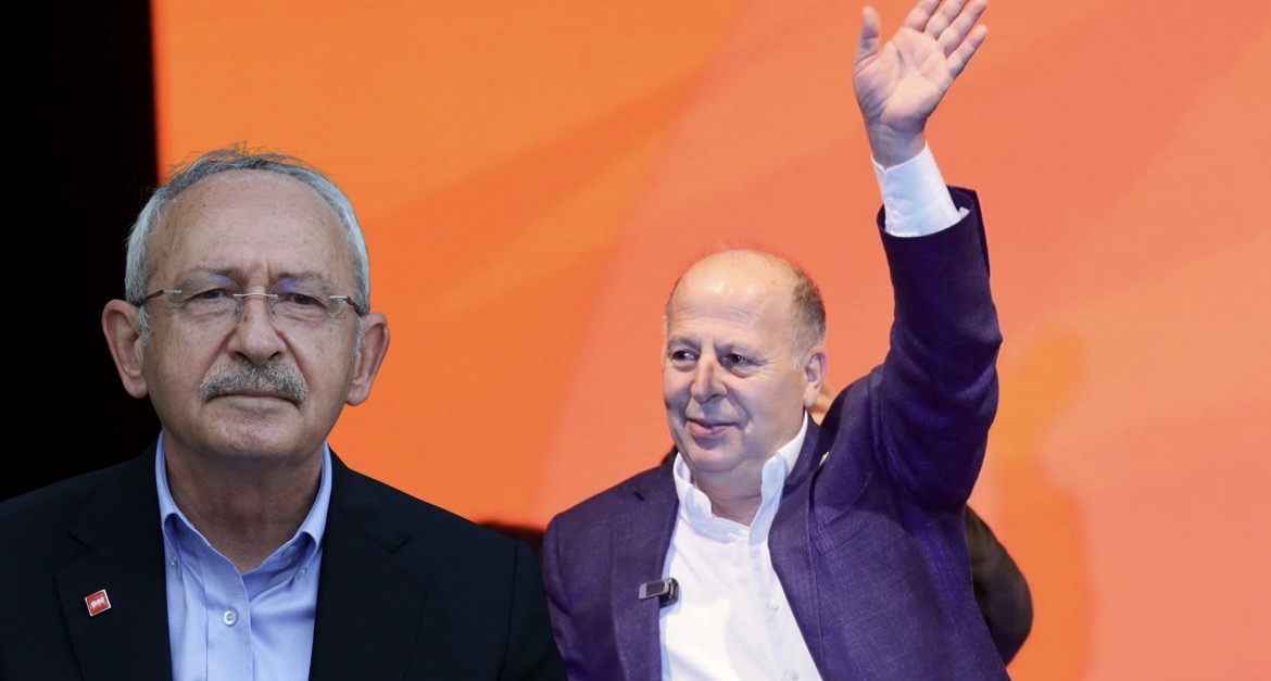 CHP Kulislerinde Dikkat Çeken İddia: Ali Demirçalı, Kılıçdaroğlu’nun Siyasi Danışmanı mı Oluyor?