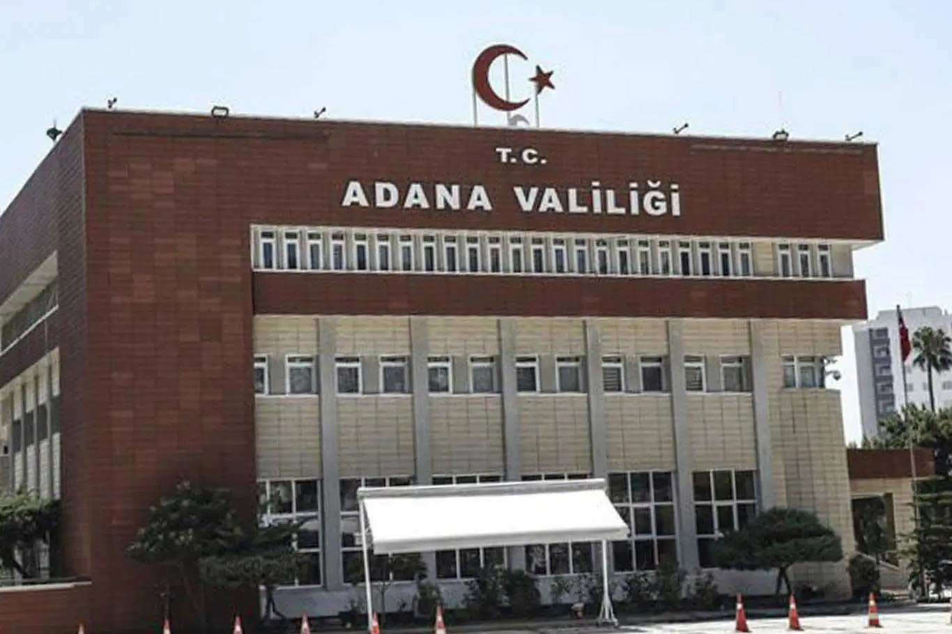 Adana’da Yarın Denize Girmek Yasaklandı