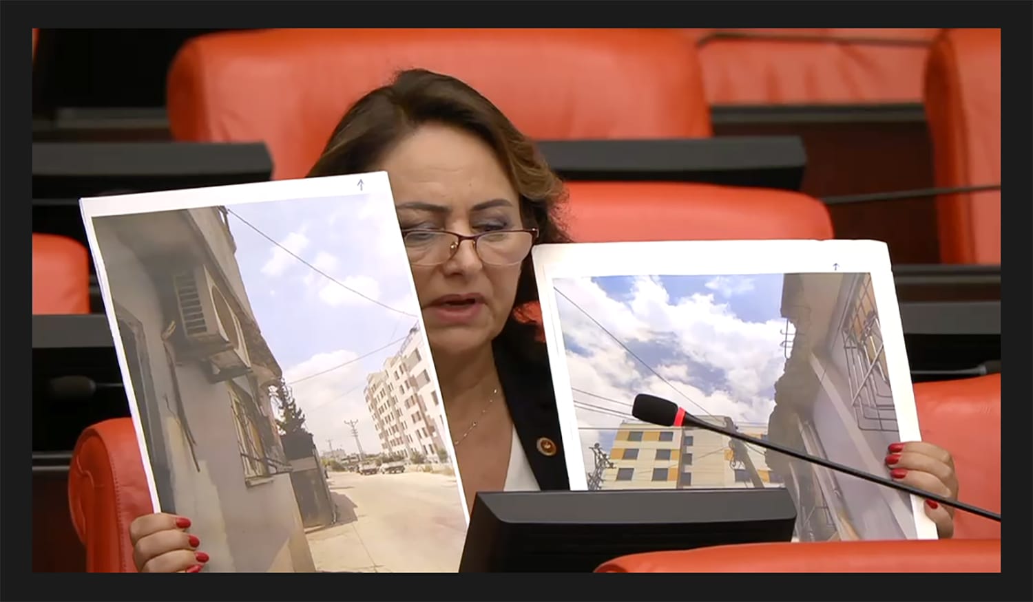“TOKİ, çifte standart mı uyguluyor?”