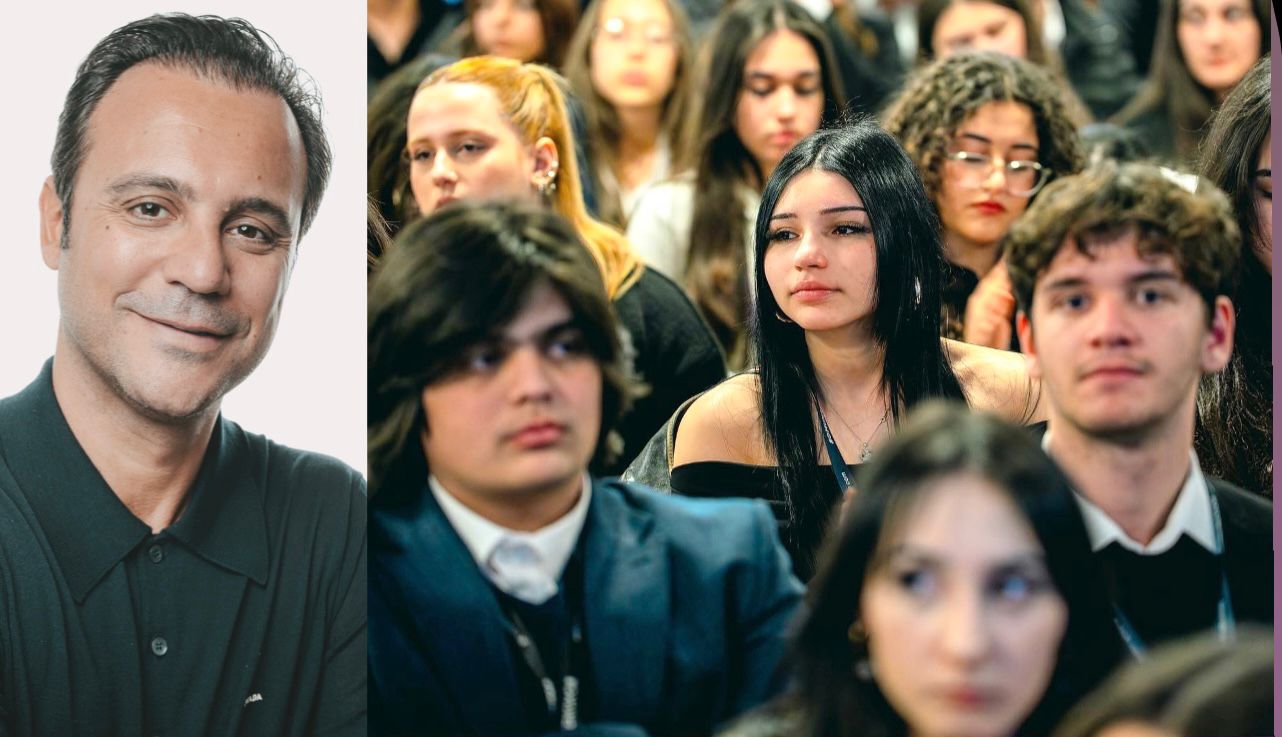 DÜNYADAKİ BAŞARILI GÜNDOĞDULULAR