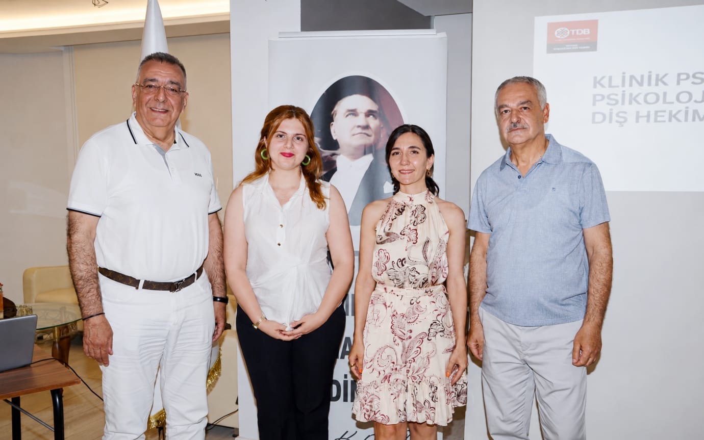 “Hastalar Duygularını da Emanet Ediyor”