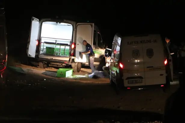 Seyir Tepesi’de Katliam: 3 Ölü
