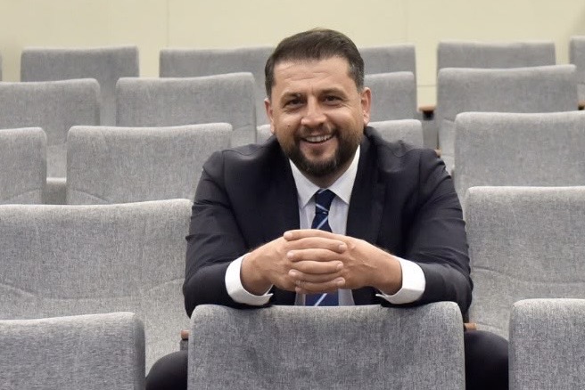“ATO Ne İşe Yarar Algısını Yıkacağız”