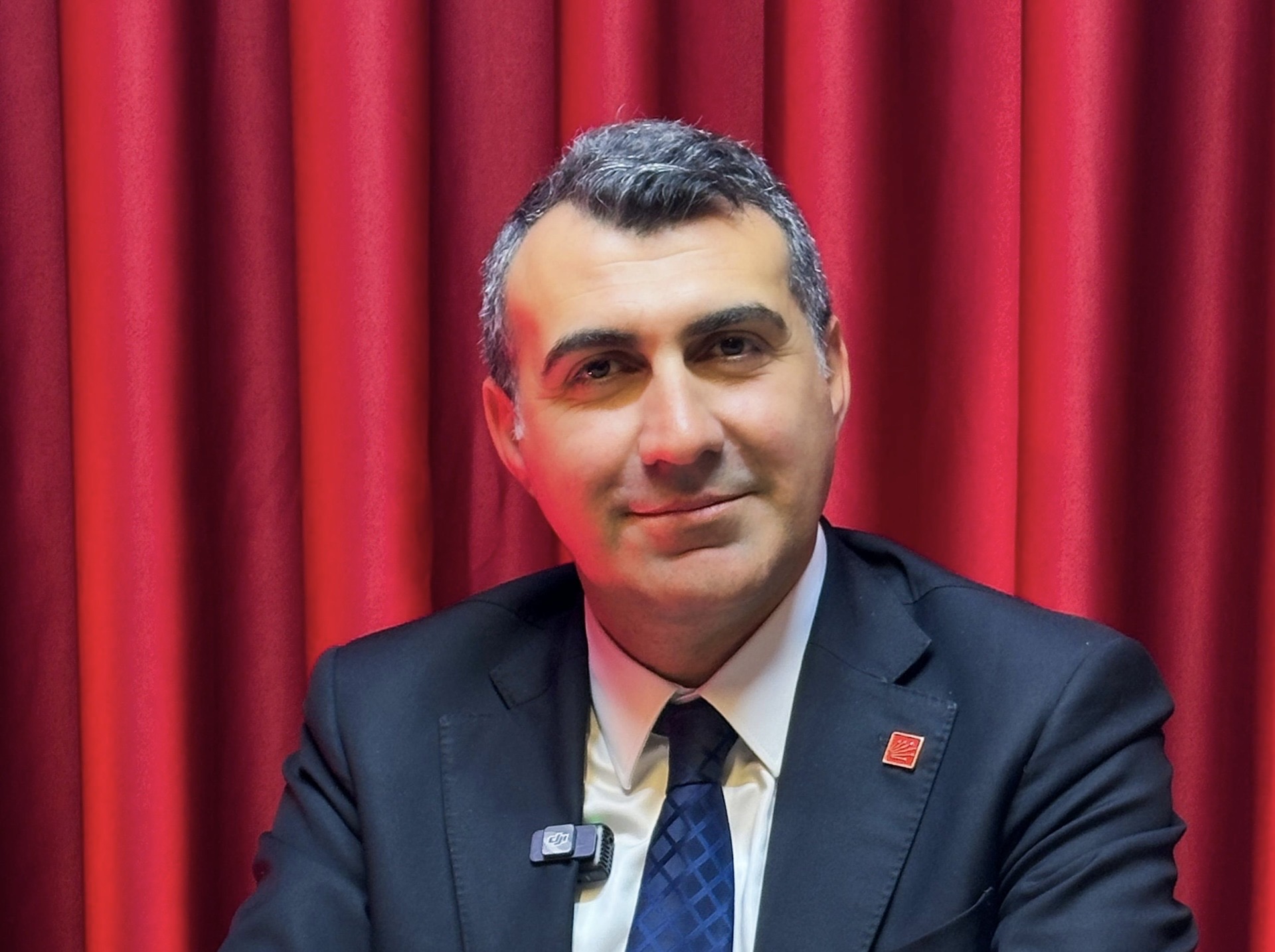 Tanburoğlu, Görevden Alma Kararını Yargıya Taşıdı