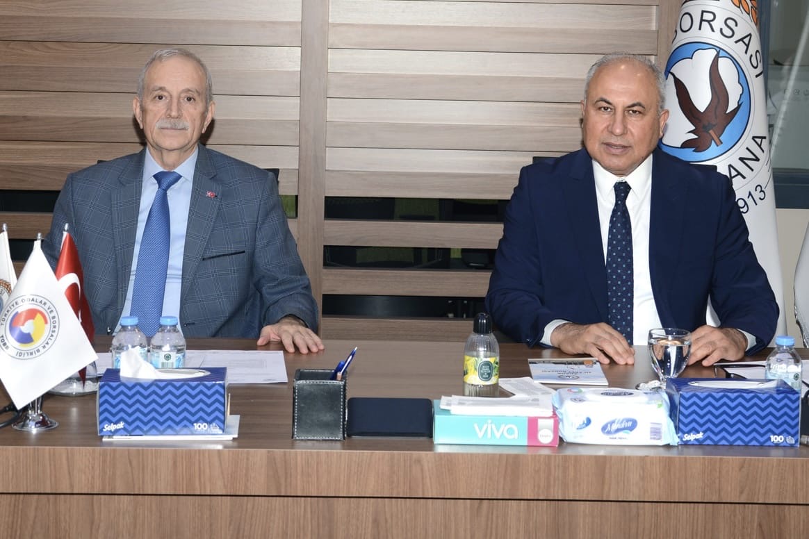 “Hasat Sezonu Oldukça Hareketli..”