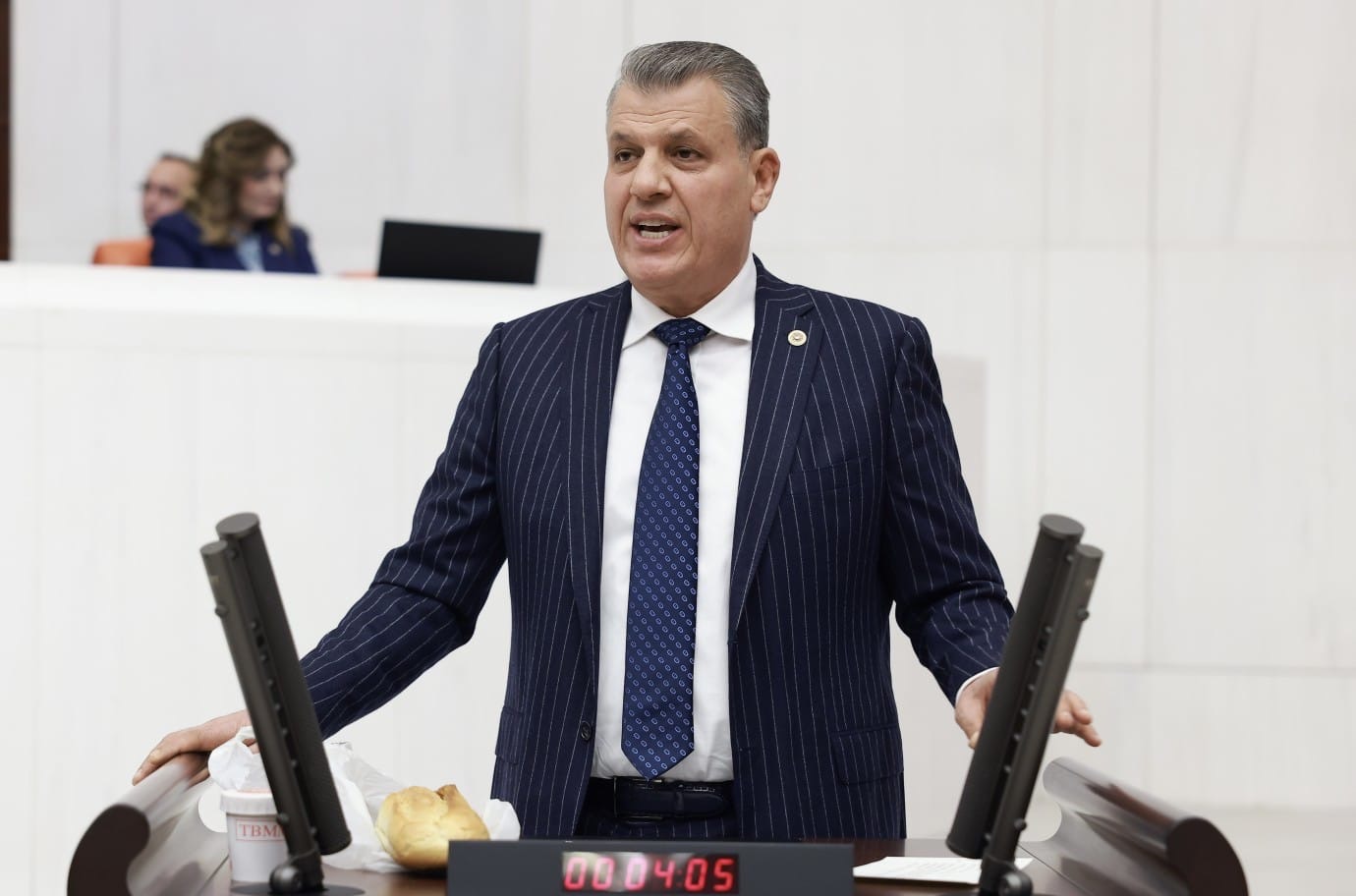 “Faiz ve Enflasyon Ocakları Söndürdü”