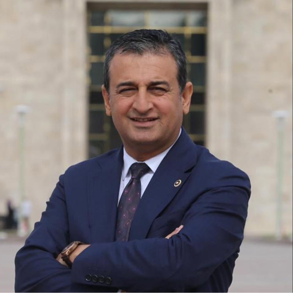 Yeni Parti’de TBMM Görev Dağılımı Belli Oldu