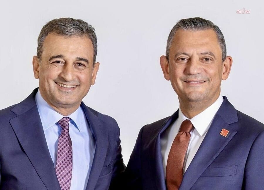 İsmail Saymaz‘dan Sarsıcı İddia