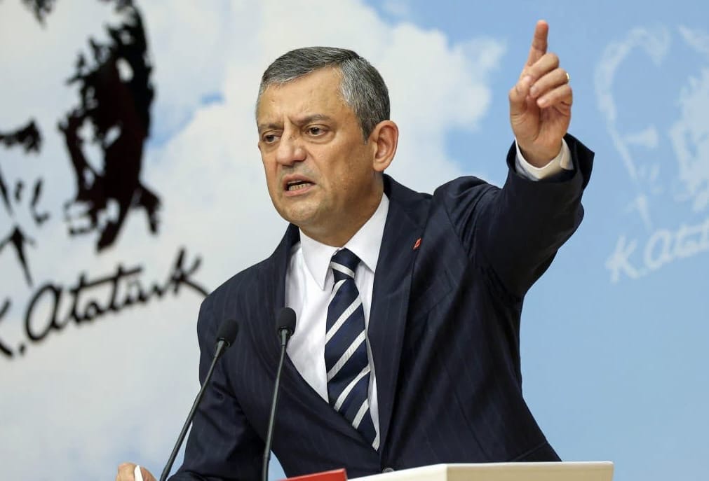 Kuruluş Dilekçesi 27 Temmuz’da!