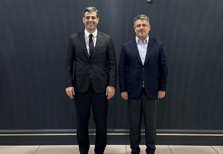 AK Parti İl Yönetimi Onay Bekliyor