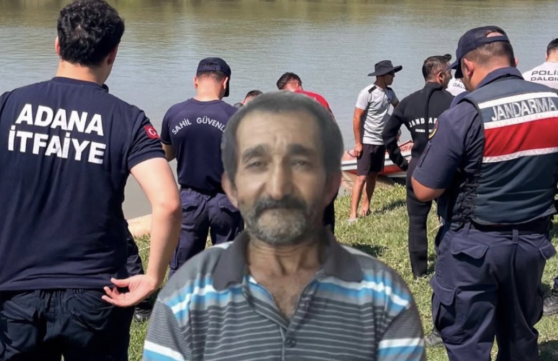 Üçüncü Günde Cansız Bedeni Bulundu
