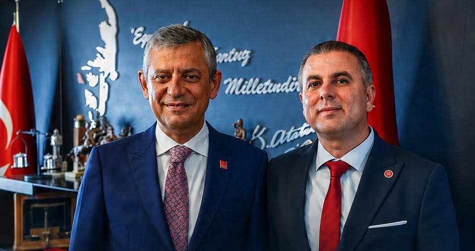 CHP’li Hüseyin Arslan: “Yeni Parti Kurulduğu Gün CHP’den İstifa Edeceğim”