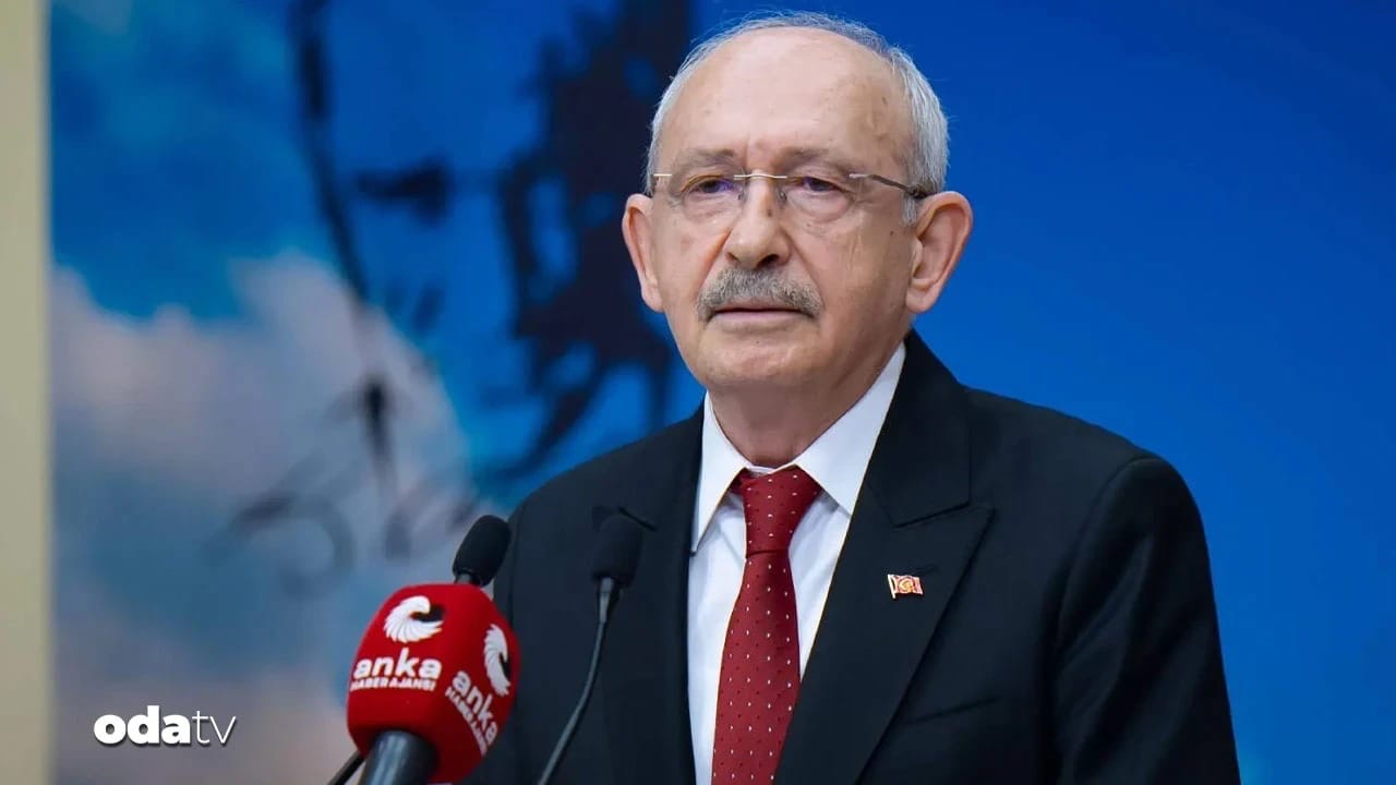 7 İl Başkanı Daha Görevden Alındı