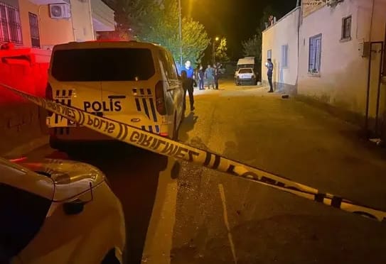 Silahlı Kavga: 1’i Ağır 4 Yaralı