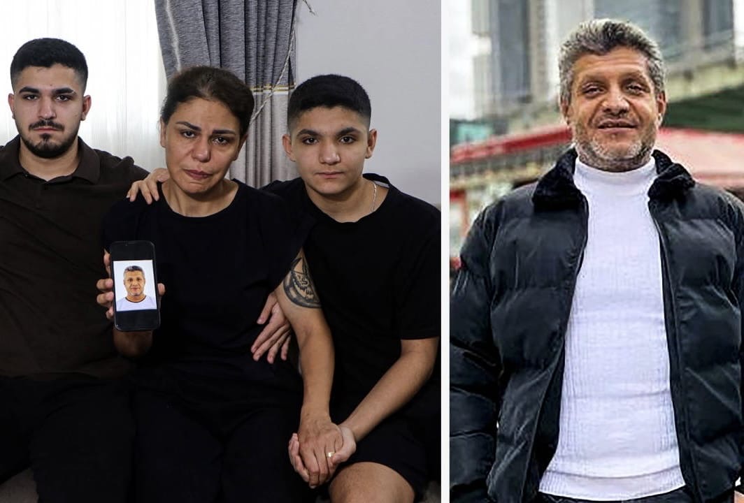 Fildişi Sahili’nde 21 Gündür Kayıp