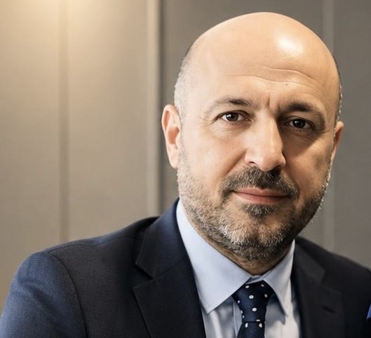 Nacar: Sağlıkta  güçlü Türkiye