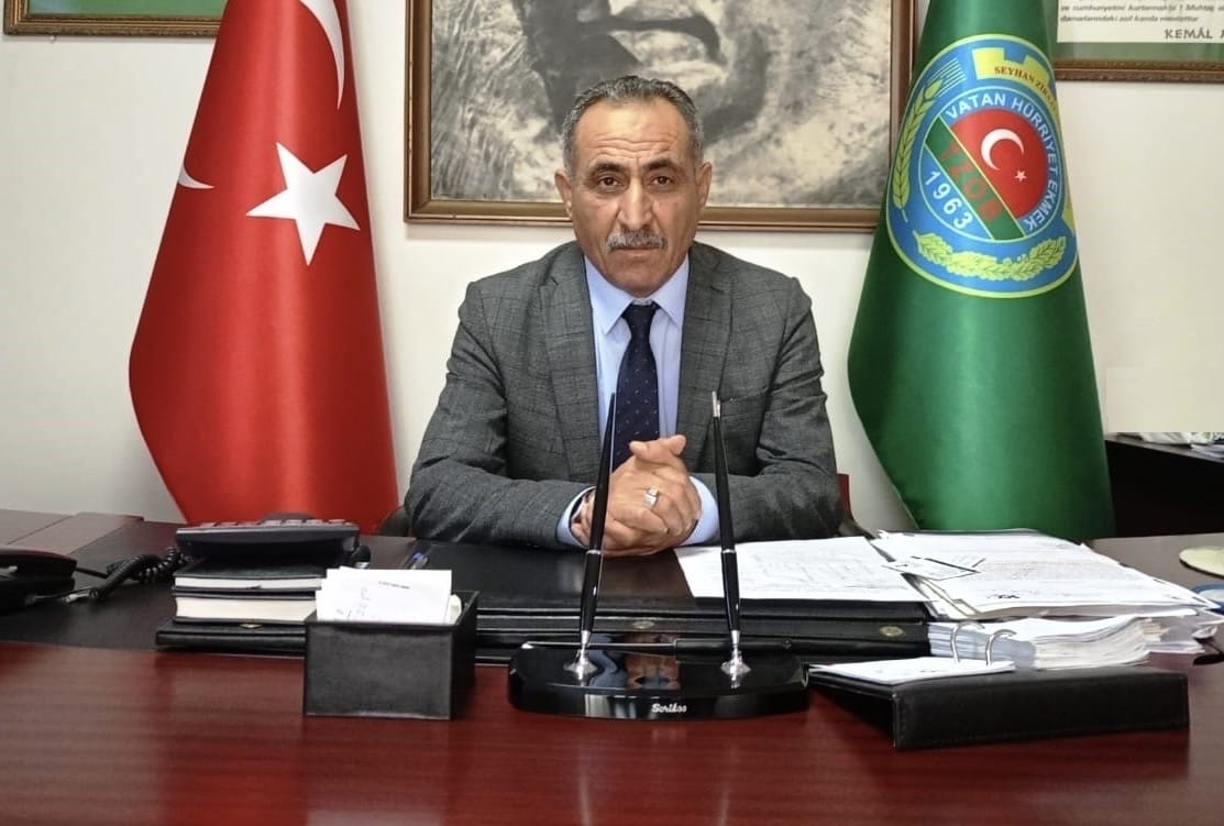 Adana’nın Yeraltı Suları Tehlikede