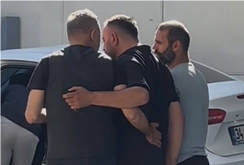 Açıklama: Zaman Herşeyi Gösterecek