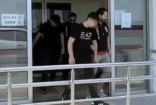 Tatlıcıyı Kurşunlayanlar Yakalandı