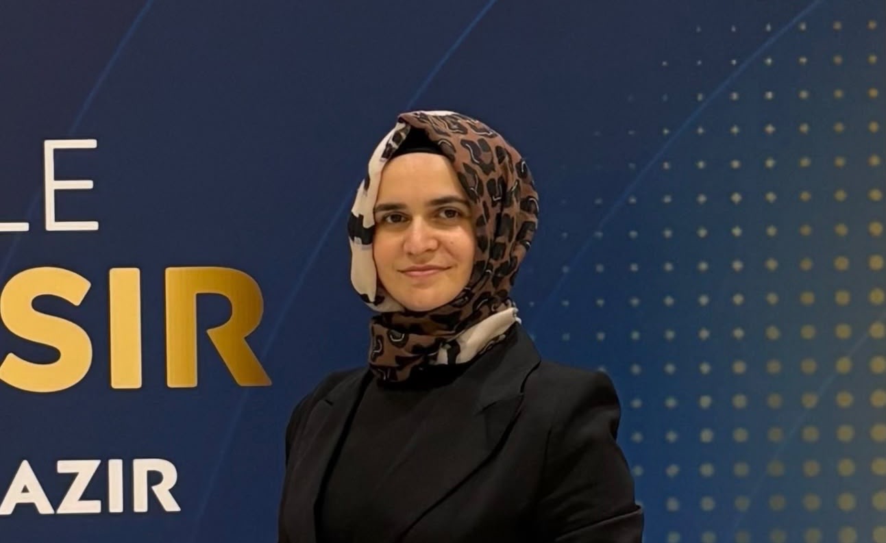 AK Parti İl Kadın Kolları Medya Birim Başkanlığında H. Melda Aydemir Dönemi Devam Ediyor