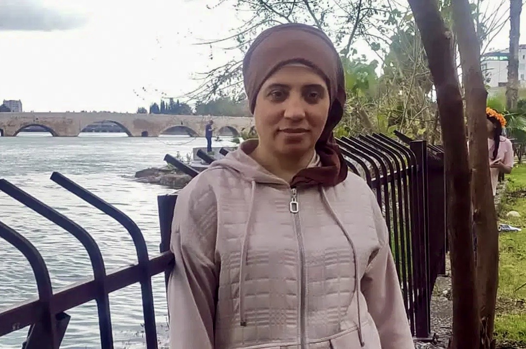 4 Gündür Kayıp Kadın Bulundu