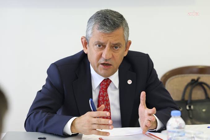 Rüşvet Almaktan Fezleke Hazırlandı