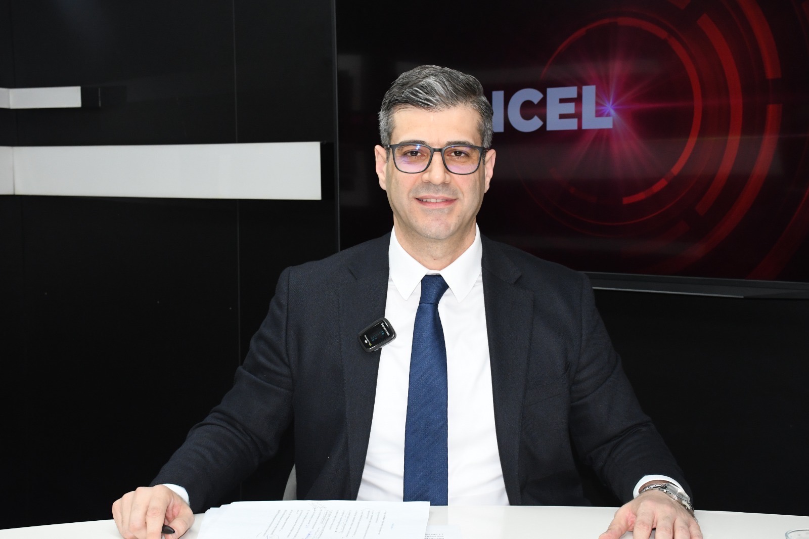 AK Parti Adana İl Başkanı Mustafa Özkan’dan Gündeme İlişkin Önemli Açıklamalar