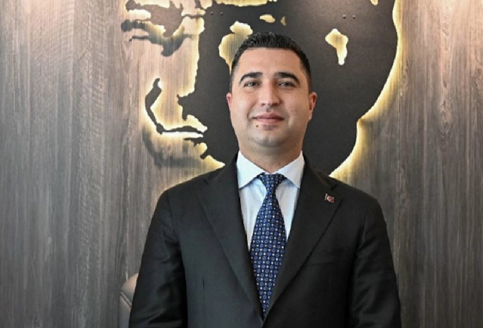 Kadirli Belediye Başkanı YENİ Parti’de