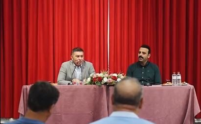 Kızıldağ’da 541 Yıllık Gelenek İçin Geri Sayım Başladı